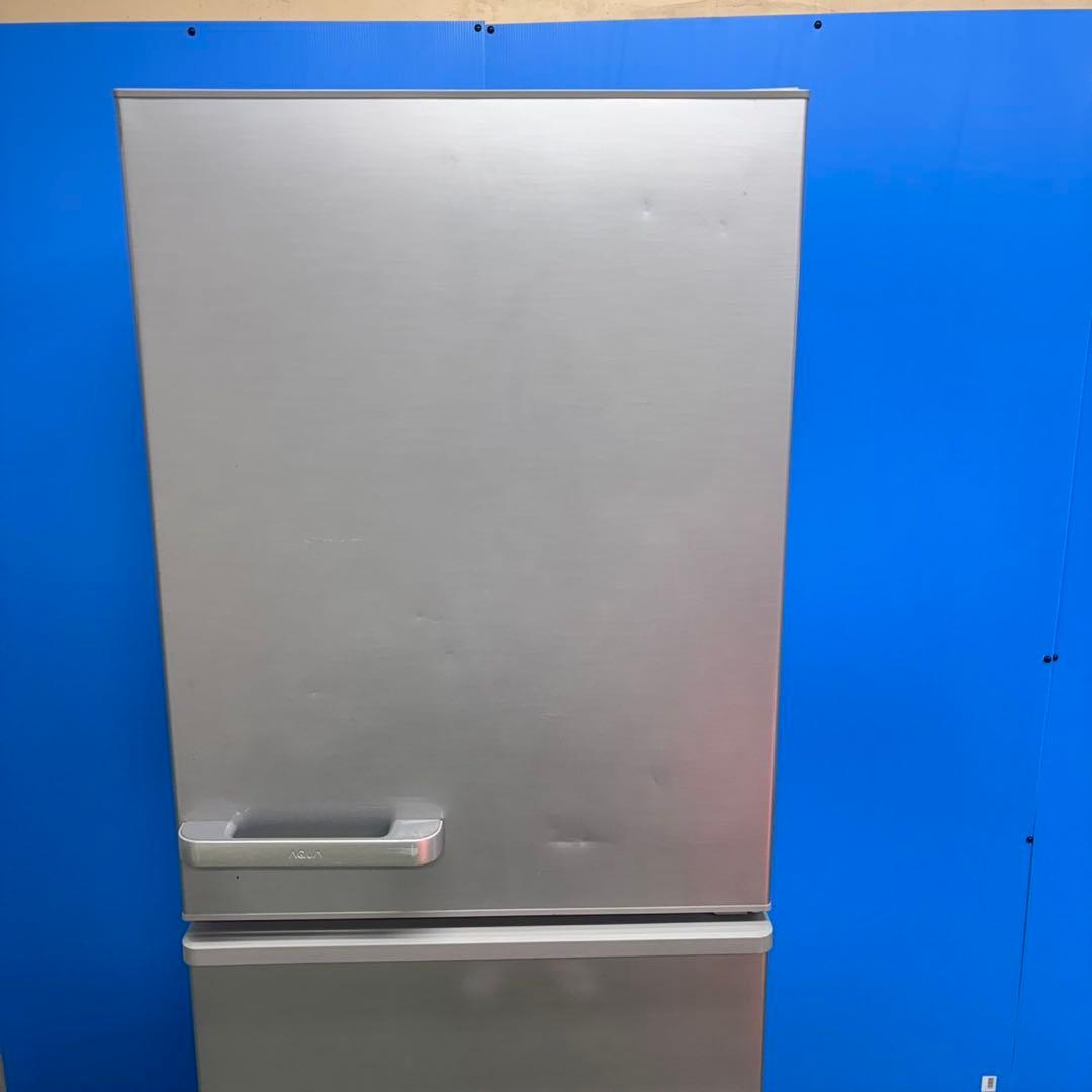 657 AQUA 格安 大型冷蔵庫 300L 355L 保証込み　まとめ購入割有