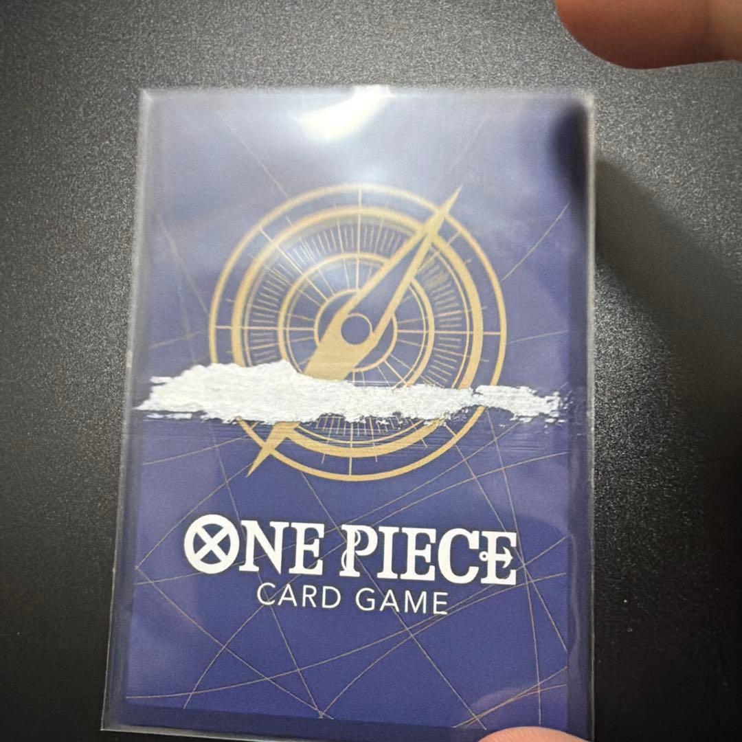 プレミアムカードコレクション　ワンピースデイ 2025 day25 未開封