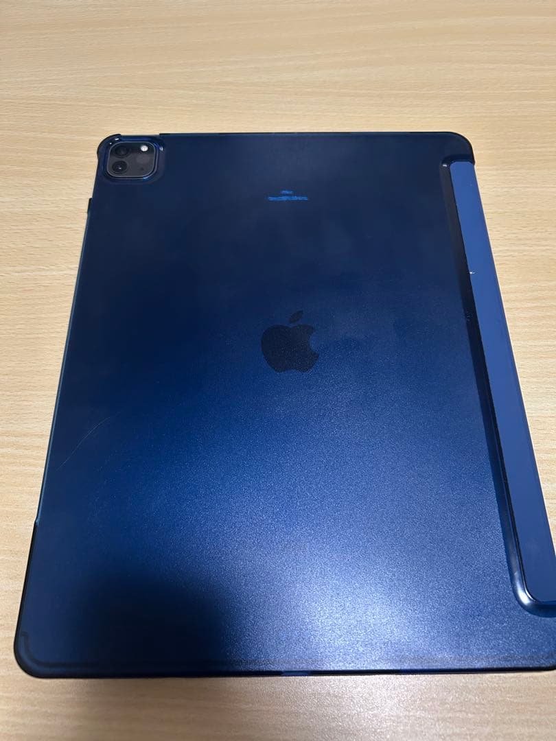 Apple iPad Pro 12.9インチ 第5世代スペースグレー＋おまけ付き