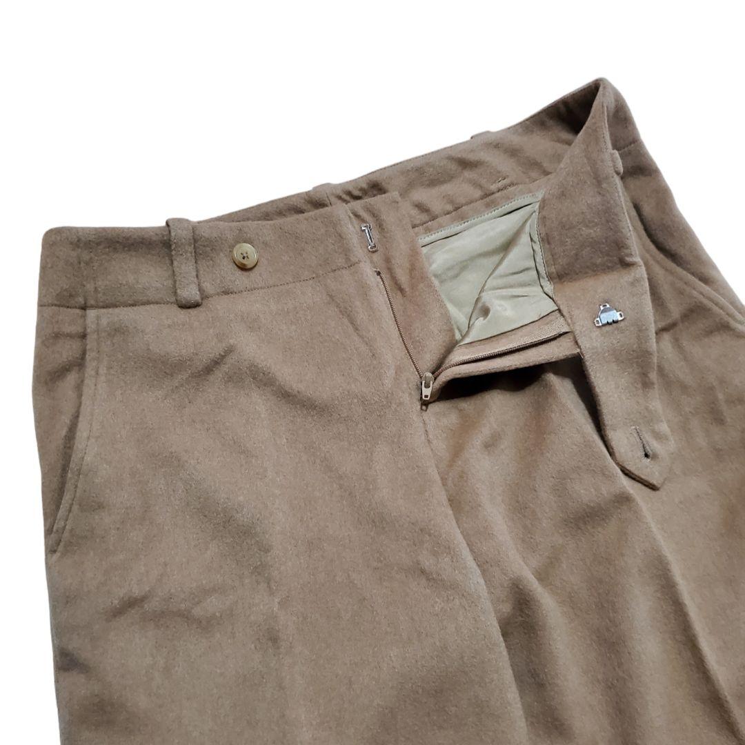 【試着のみ】 RALPH LAUREN ブーツカットパンツ 2308140