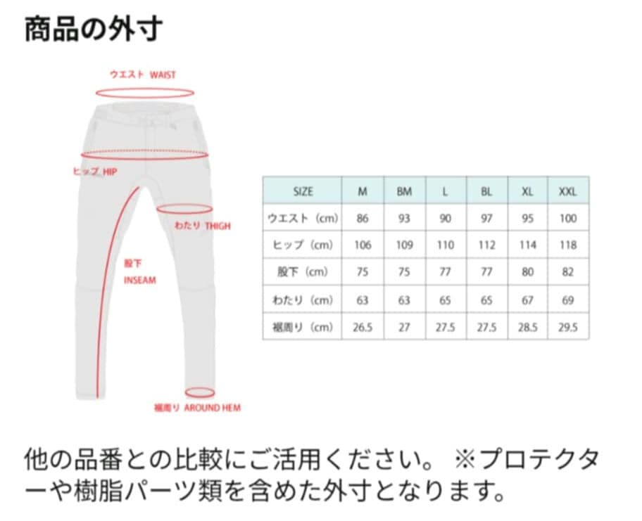 RS TAICHI ウィンドストップソフトシェル　ジョガーパンツ　グレー　XL