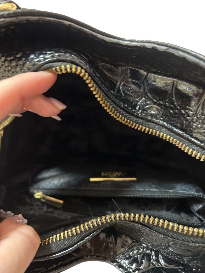 ♡Vivienne Westwood ハートバッグ クロコダイル♡