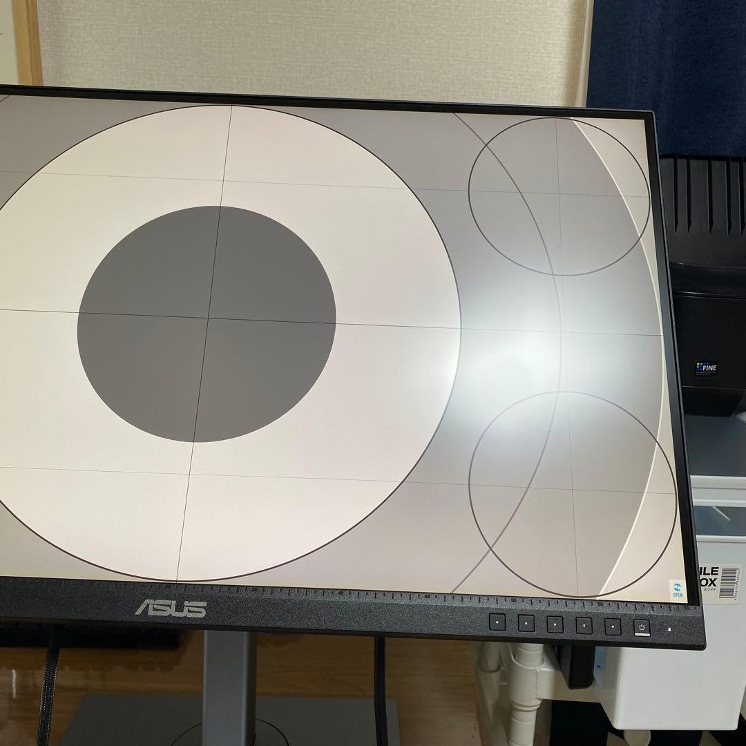 ASUS ProArt Display PA279 モニター 4k 美品