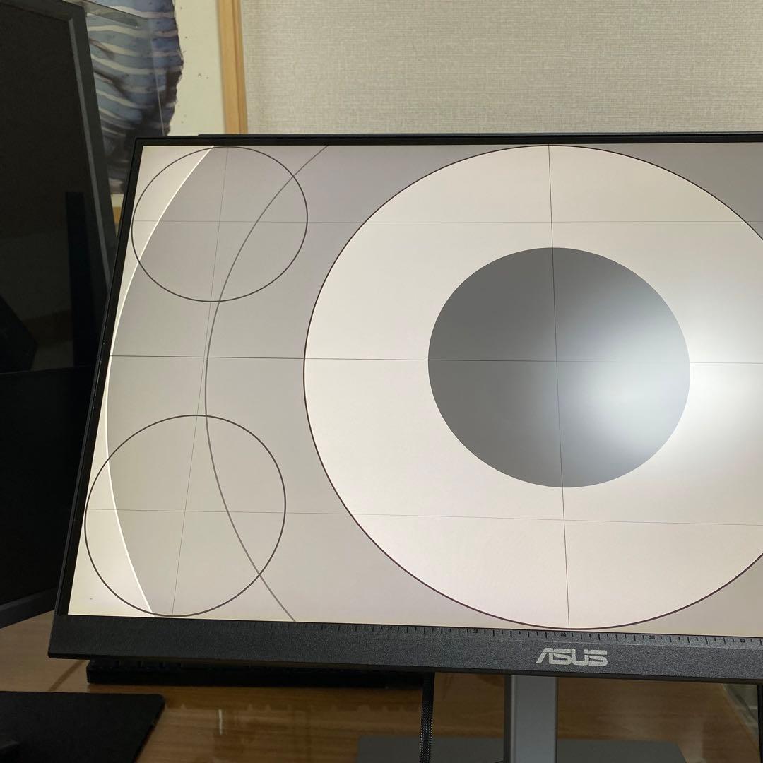 ASUS ProArt Display PA279 モニター 4k 美品