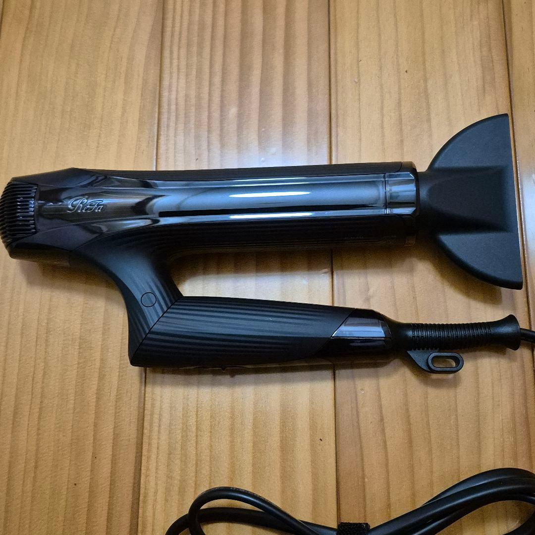 リファビューテックドライヤースマートダブル2024年製 収納ケース付き