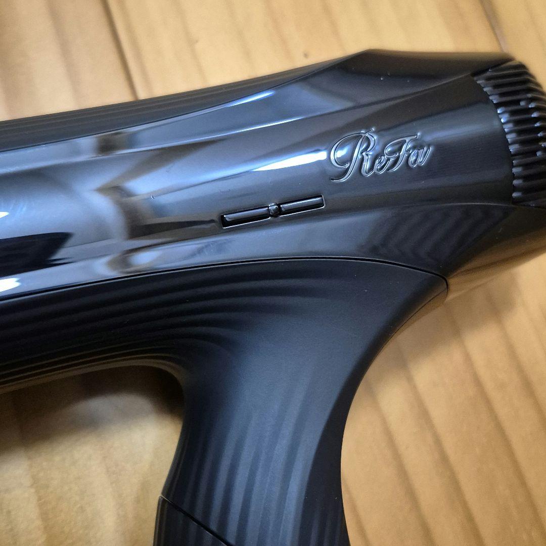 リファビューテックドライヤースマートダブル2024年製 収納ケース付き