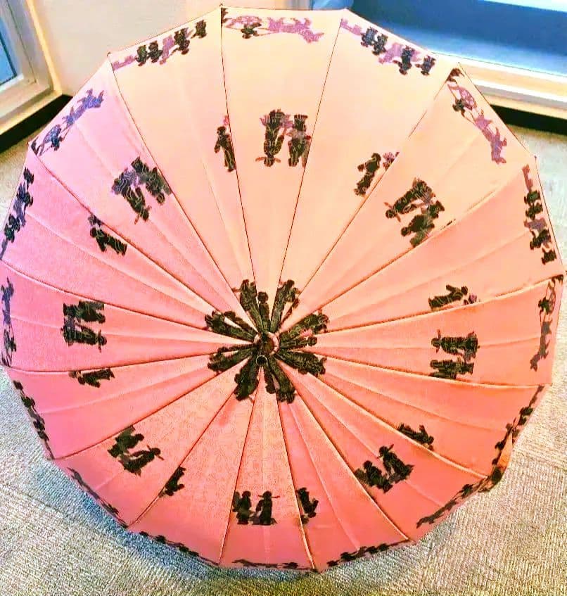 【連休限定値下げ】Mont Blancモンブランヤマグチ高級洋傘【新品未使用】