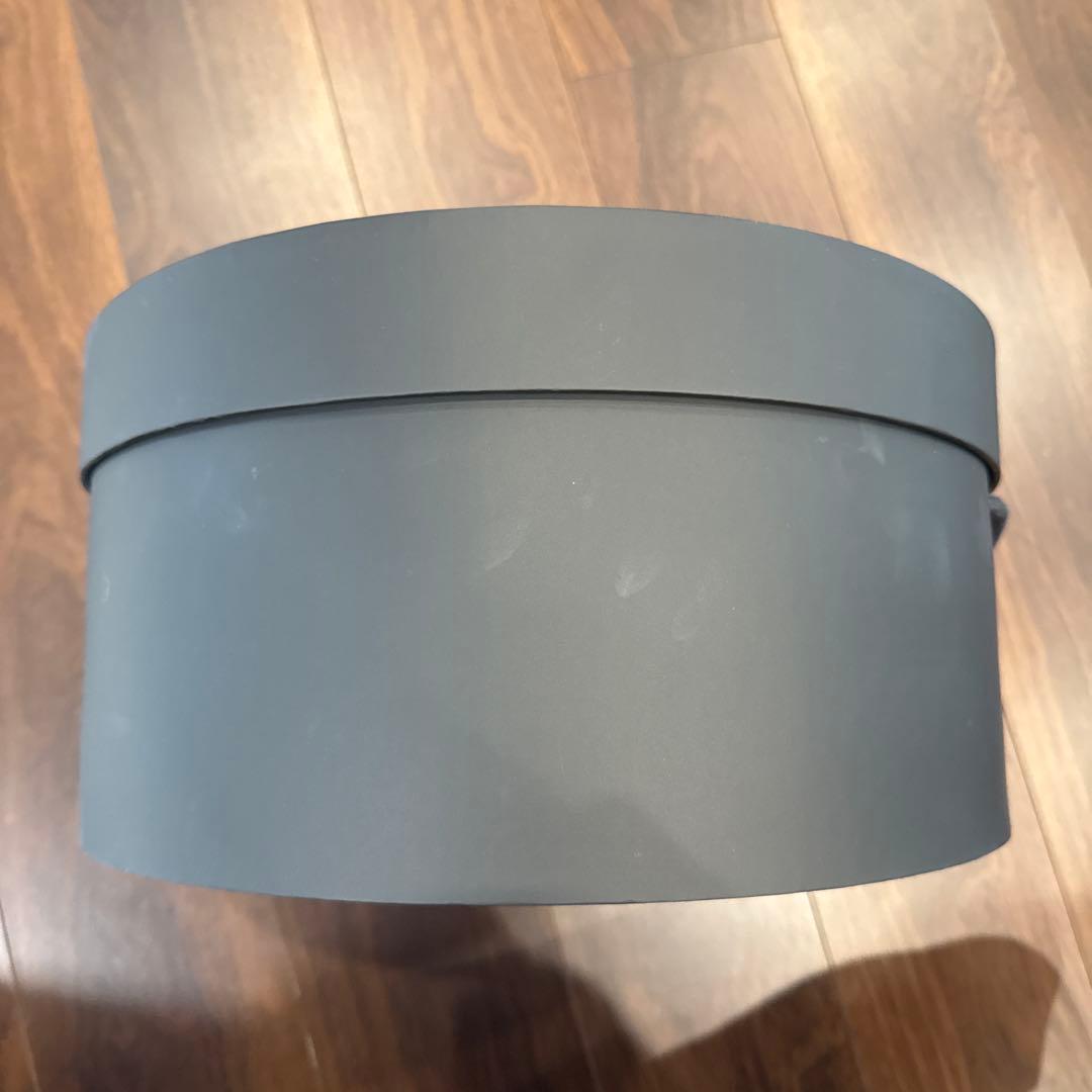 新品　CHANEL キャスケット　箱付き