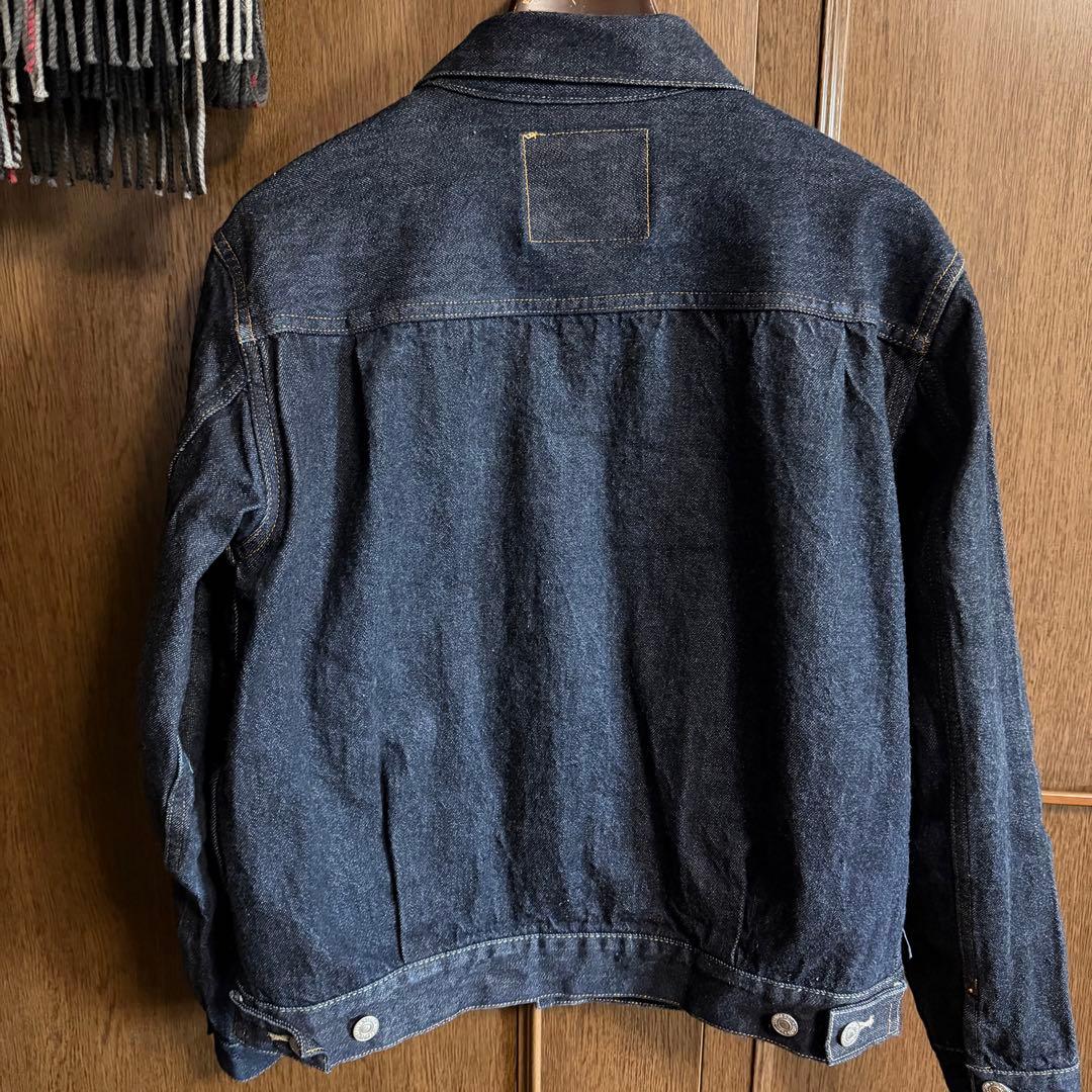 ジャケット・アウター LVC VINTAGE CLOTHING 1953's TYPE II