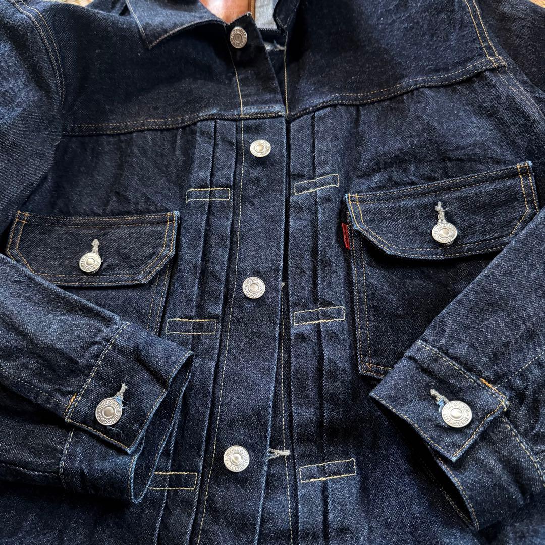 ジャケット・アウター LVC VINTAGE CLOTHING 1953's TYPE II