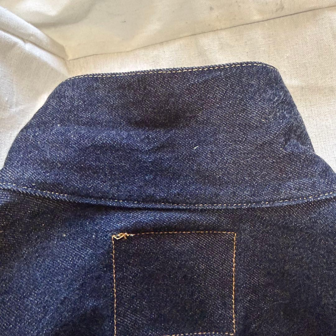 ジャケット・アウター LVC VINTAGE CLOTHING 1953's TYPE II