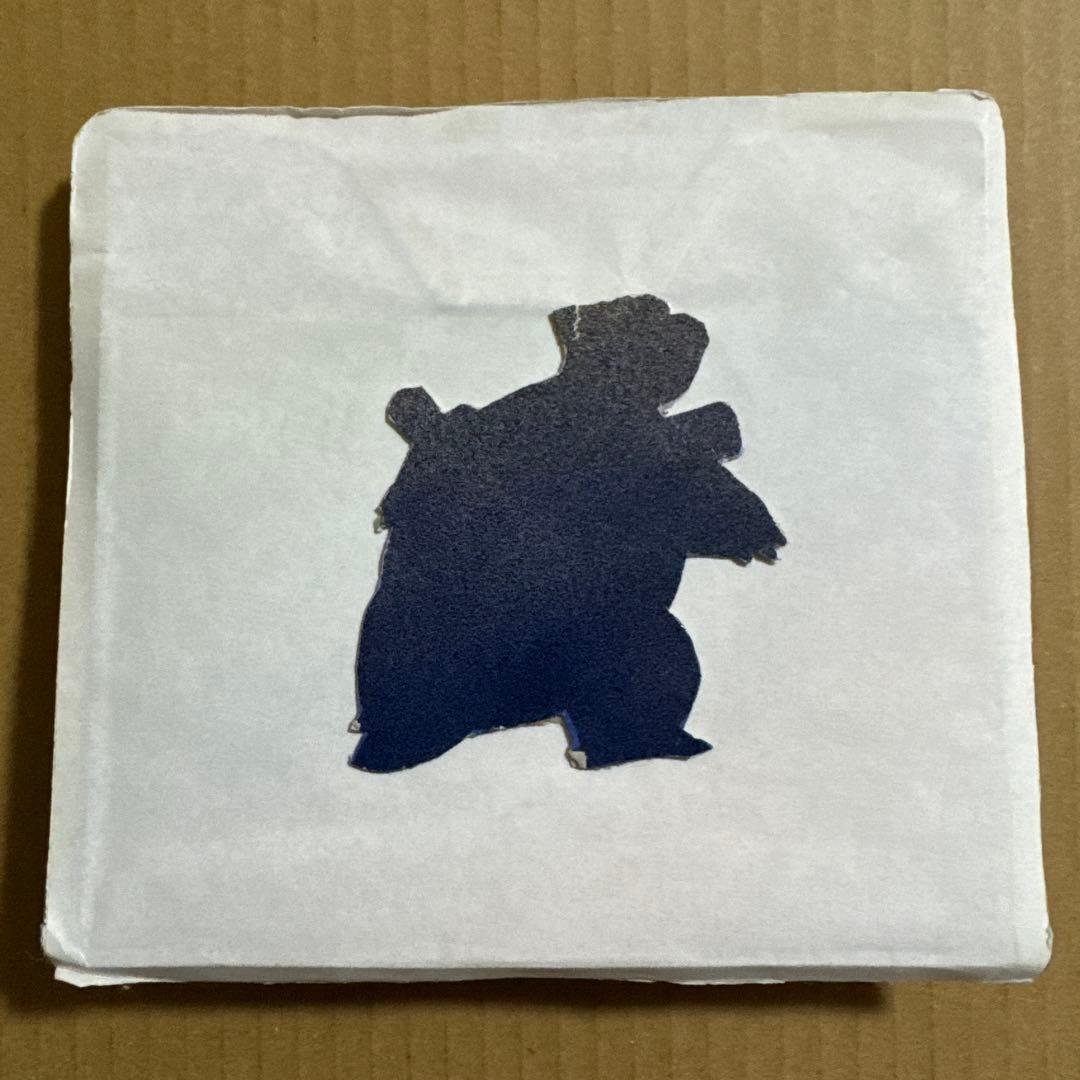 ポケモンカードゲーム ランダム構築スターター カメックス