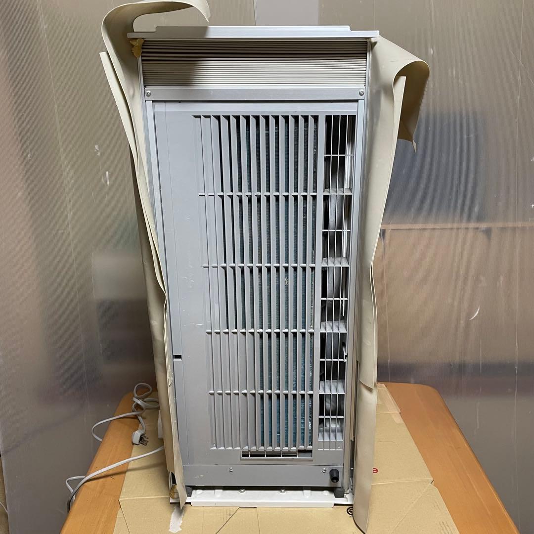 窓用エアコン ハイアール エアコン Haier 冷房 JA-16N①