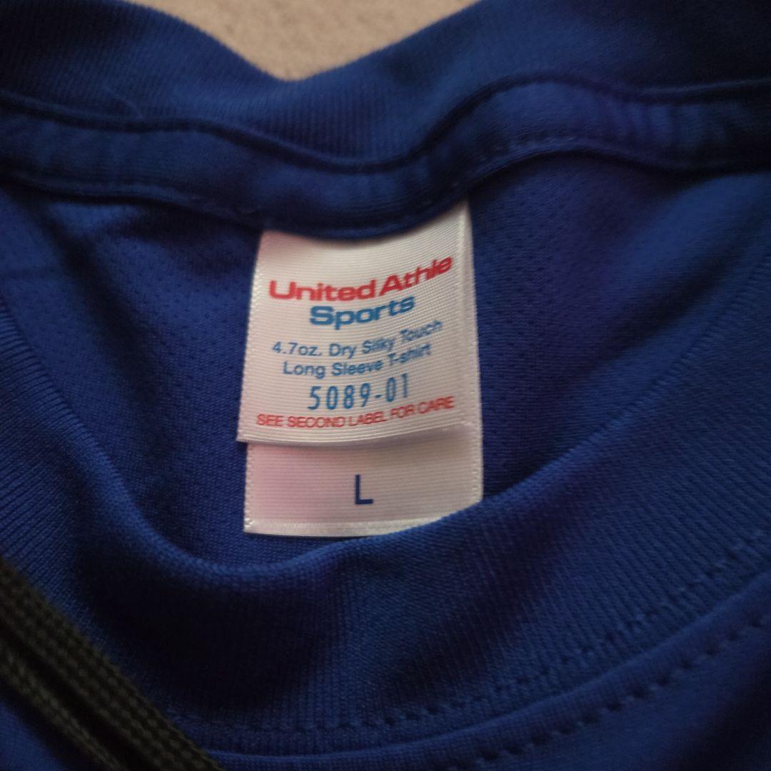 【Kanさま専用】日本航空空手部Tシャツ