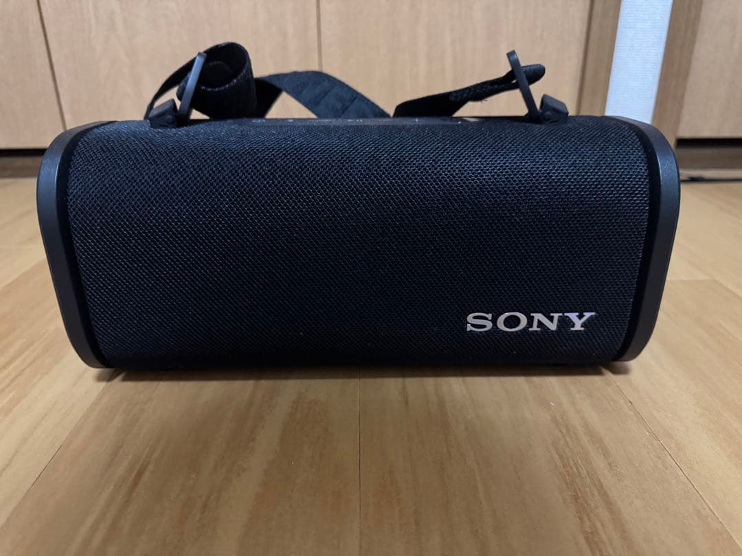 SONY ワイヤレススピーカー　ULT FIELD5