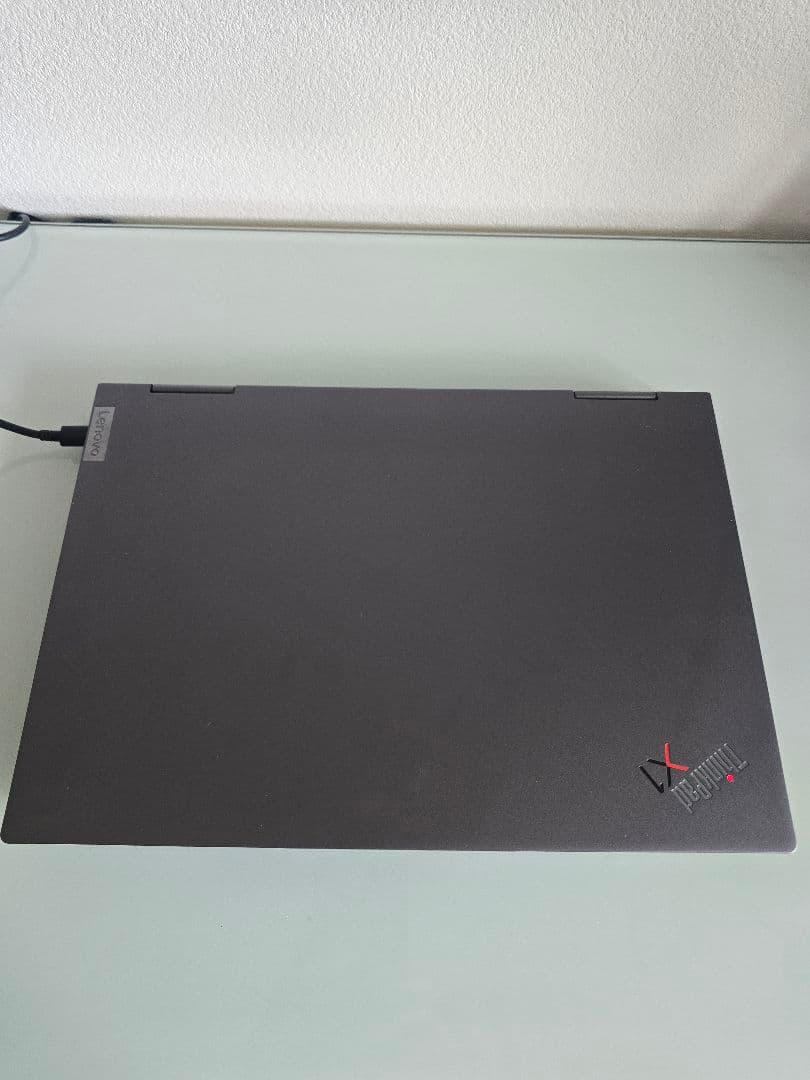 ThinkPad X1 Yoga Gen8 本体 16G/1TB