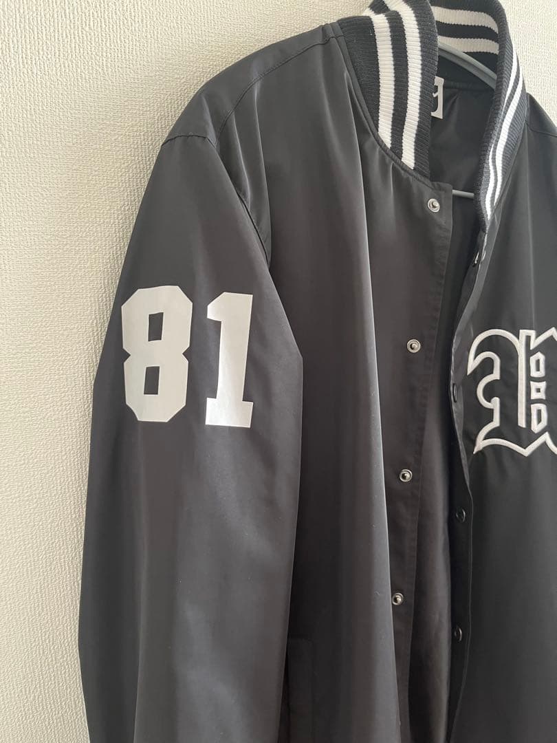 UVERworld スタジャン　2サイズ　グッズ