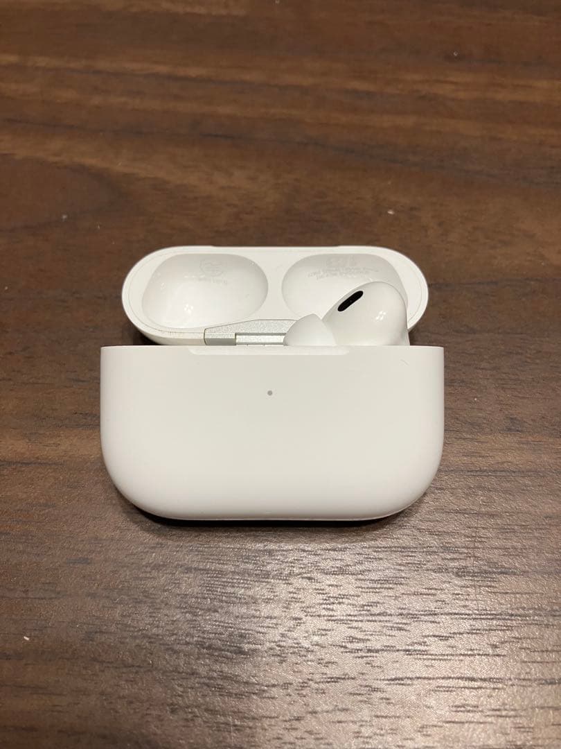 【動作確認済み】 AirPods (第2世代) Type-C 右耳のみ
