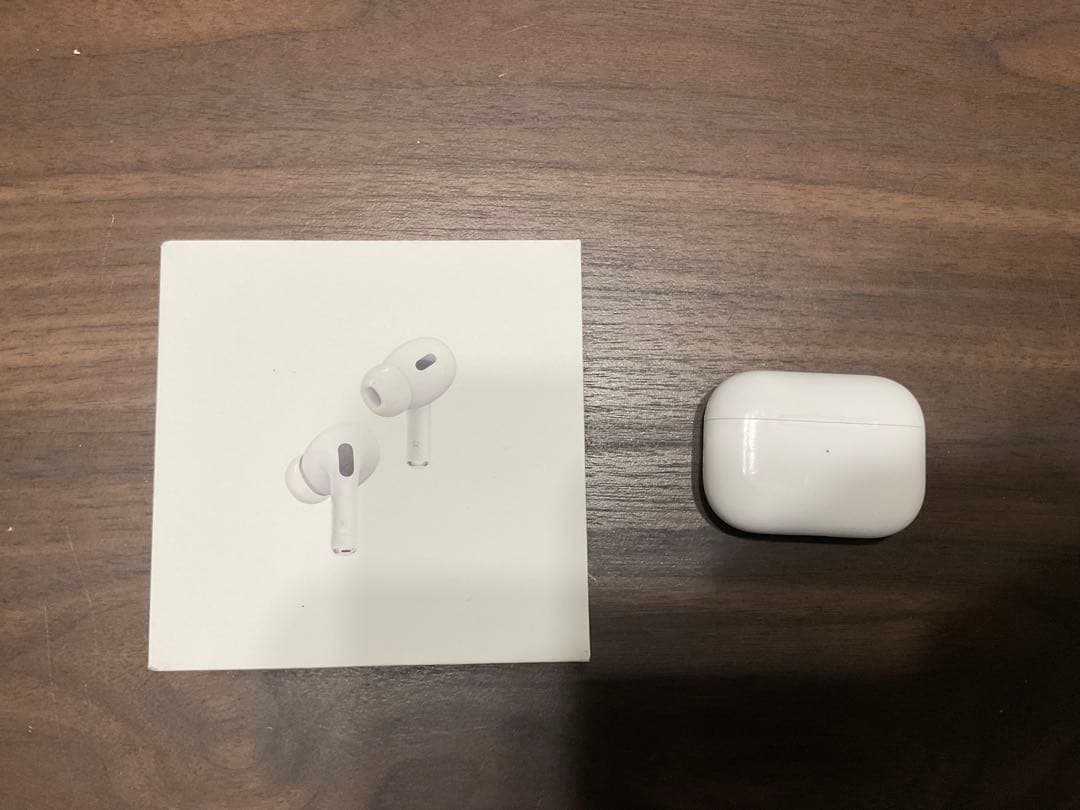 【動作確認済み】 AirPods (第2世代) Type-C 右耳のみ