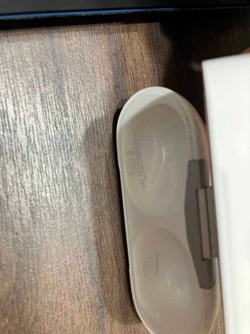 【動作確認済み】 AirPods (第2世代) Type-C 右耳のみ