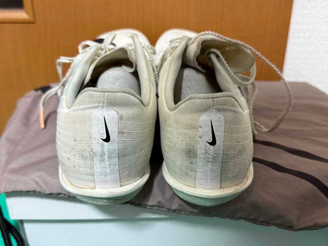 NIKE maxfly2 プロトタイプ