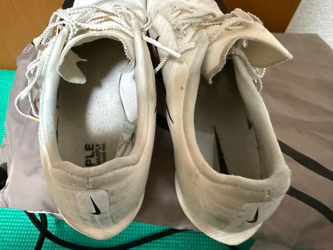 NIKE maxfly2 プロトタイプ