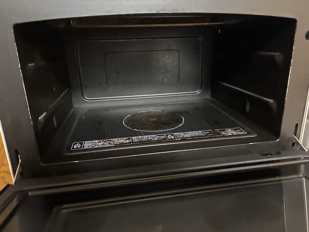 東芝 TOSHIBA スチームオーブンレンジ 石窯オーブン ER-R6 W