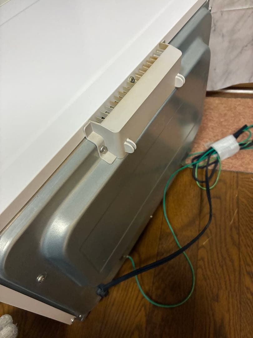 東芝 TOSHIBA スチームオーブンレンジ 石窯オーブン ER-R6 W