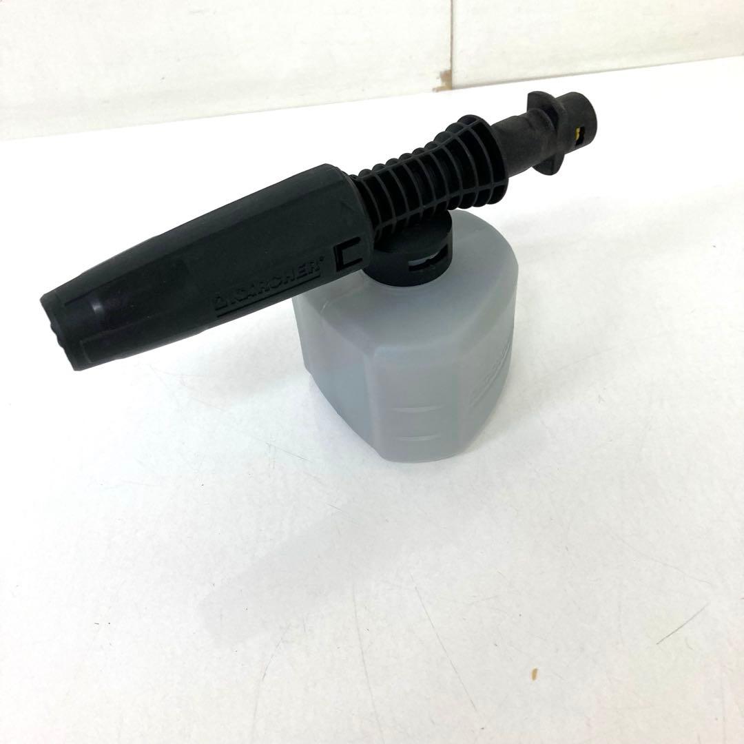 3503-M KARCHER ケルヒャー JTK38 家庭用高圧洗浄機