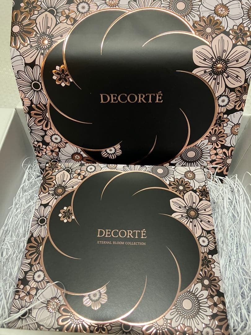 コスデコ　エターナルブルーム　コレクション（新品未開封抜き取りなし）