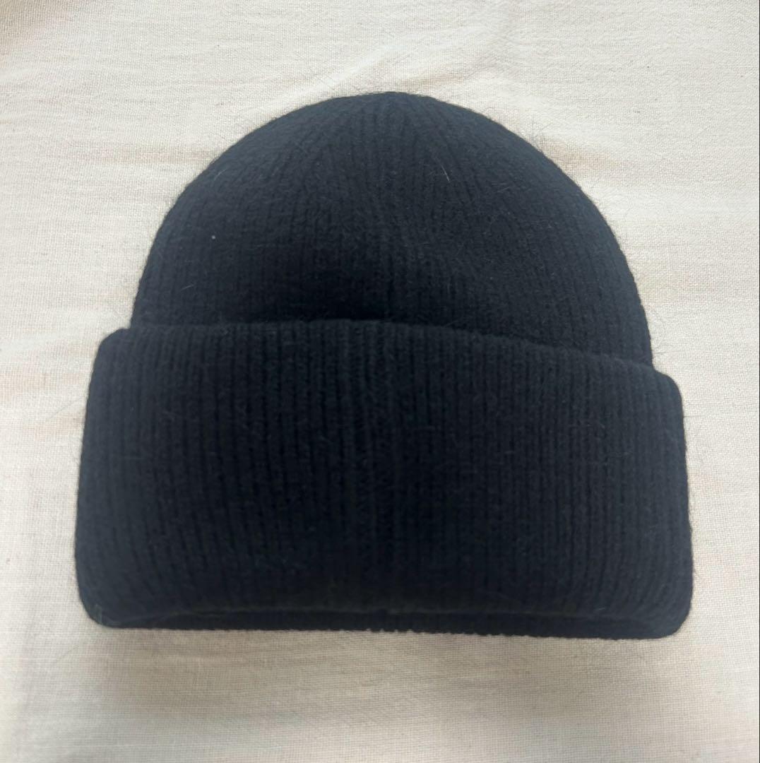 PRADA ニット帽