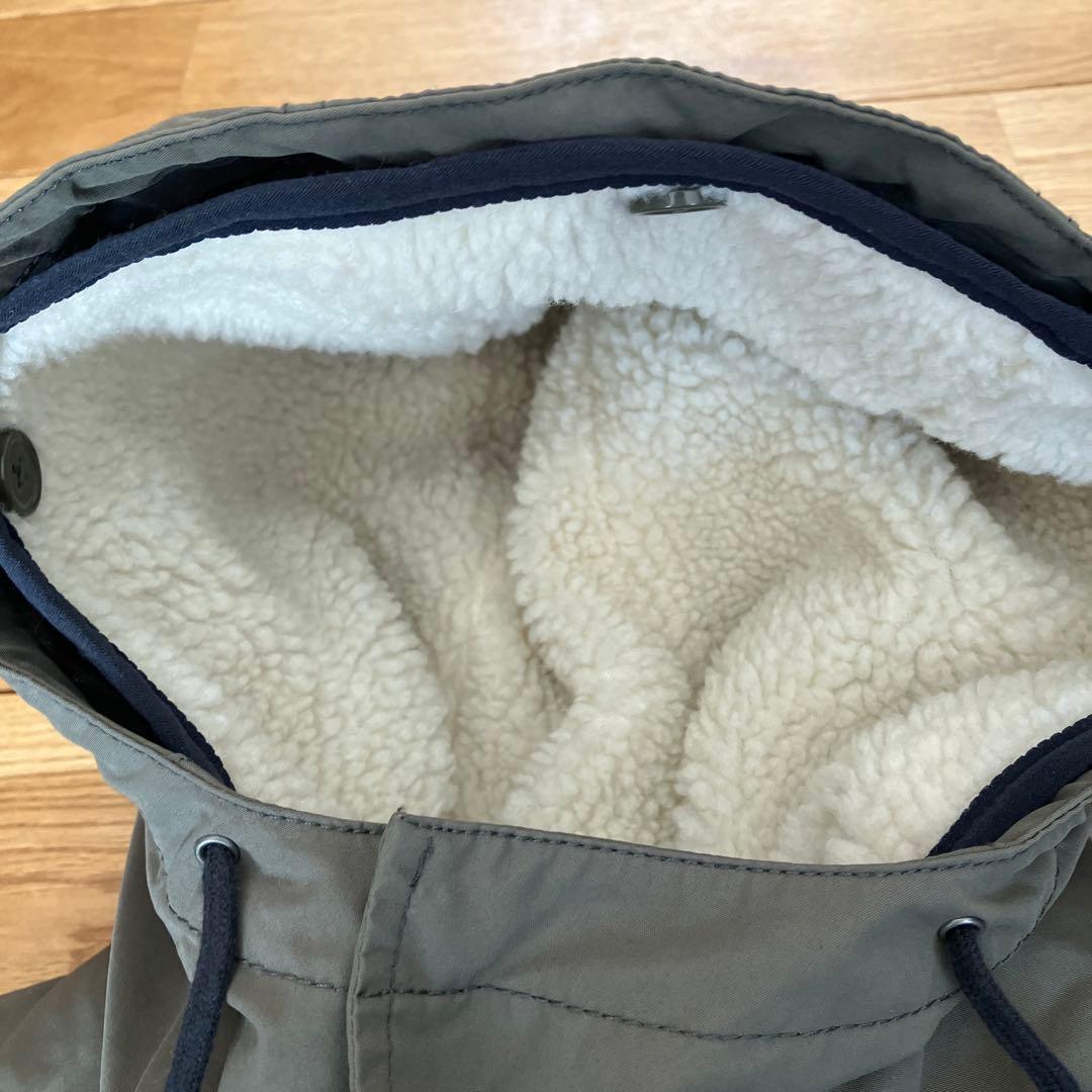 LEVI'S モッズコート　M