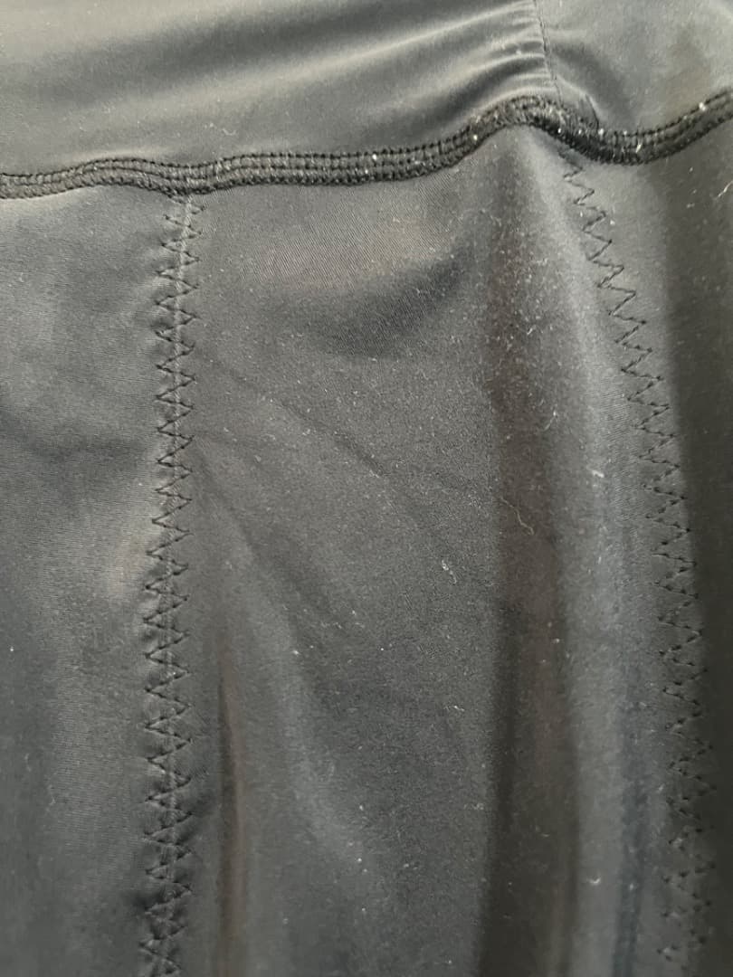 グラントイーワンズ TAI-KAN スパッツ