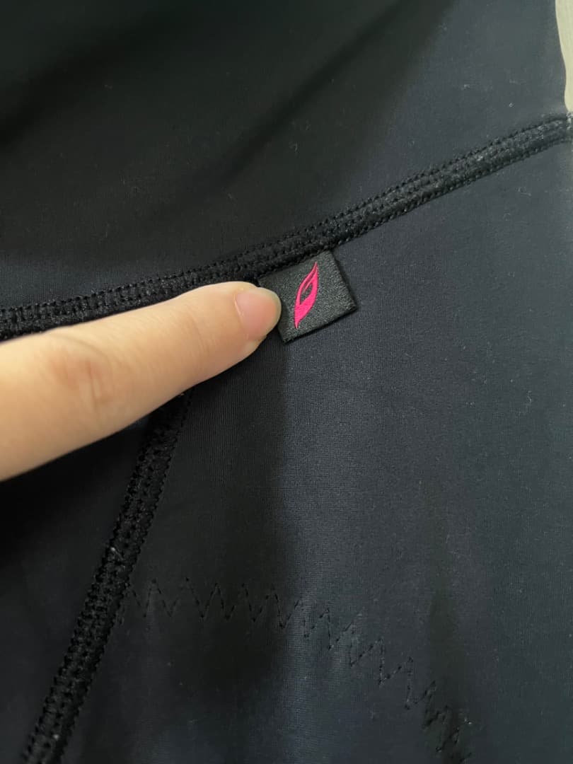 グラントイーワンズ TAI-KAN スパッツ