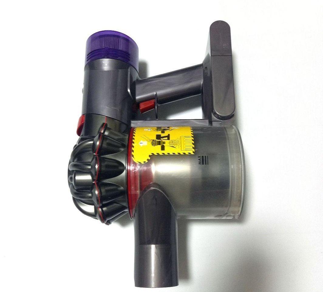 ダイソンｖ8純正掃除機