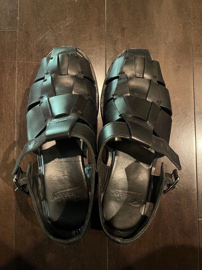 Paraboot PACIFIC サイズ41