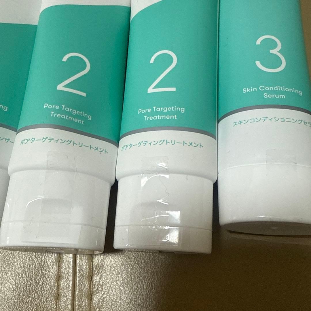 プロアクティブ　６本セット　バラ売り不可