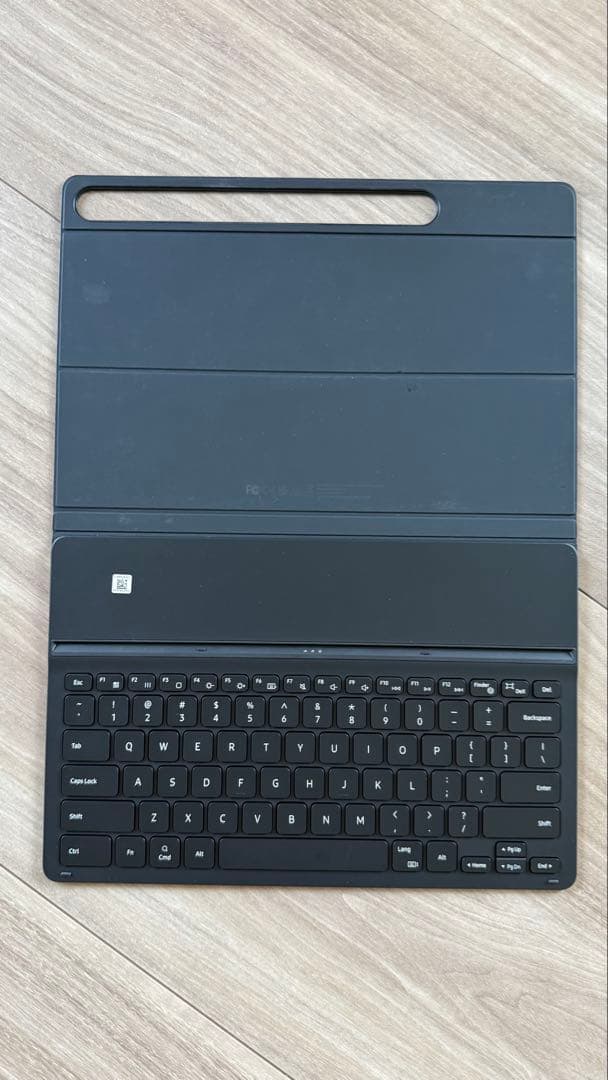 Samsung Galaxy Tab S9+ 本体 ベージュ Sペン付属