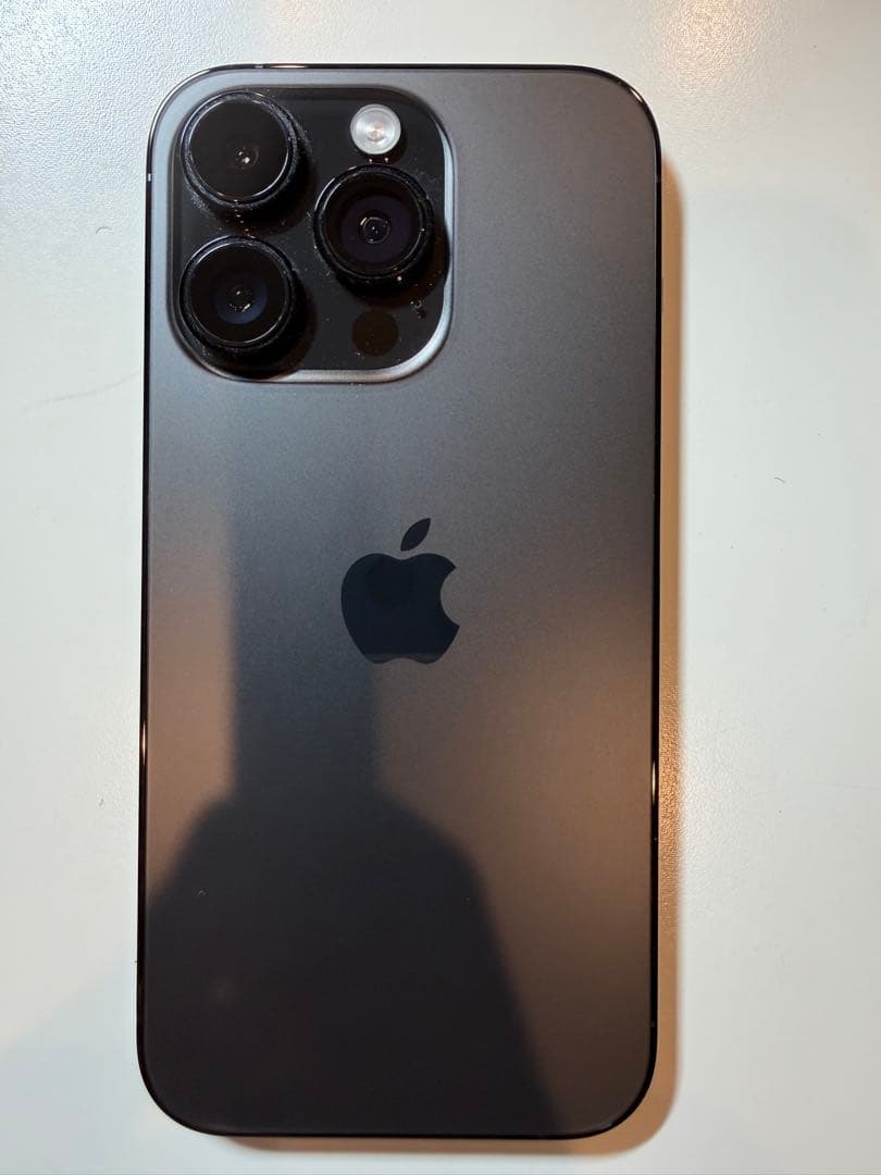 iPhone Pro 14 SIMフリー 256GB