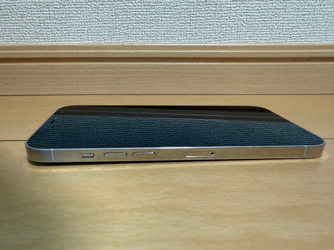 iPhone12ProMax 128GB SIMフリー カメラレンズひび割れあり