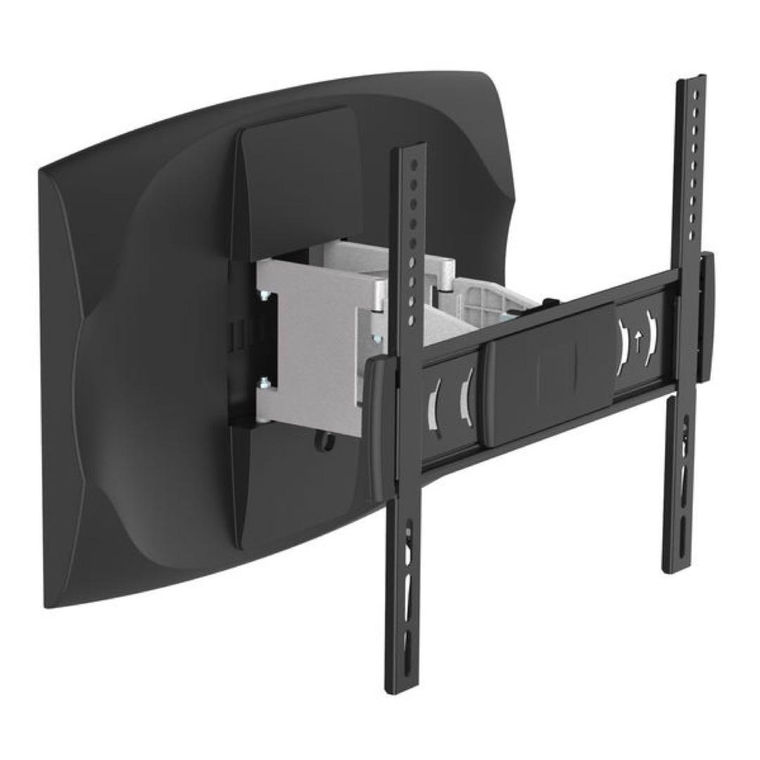 テレビ壁掛け金具 TVセッター壁美人　可動式　FR300 23～47インチ対応