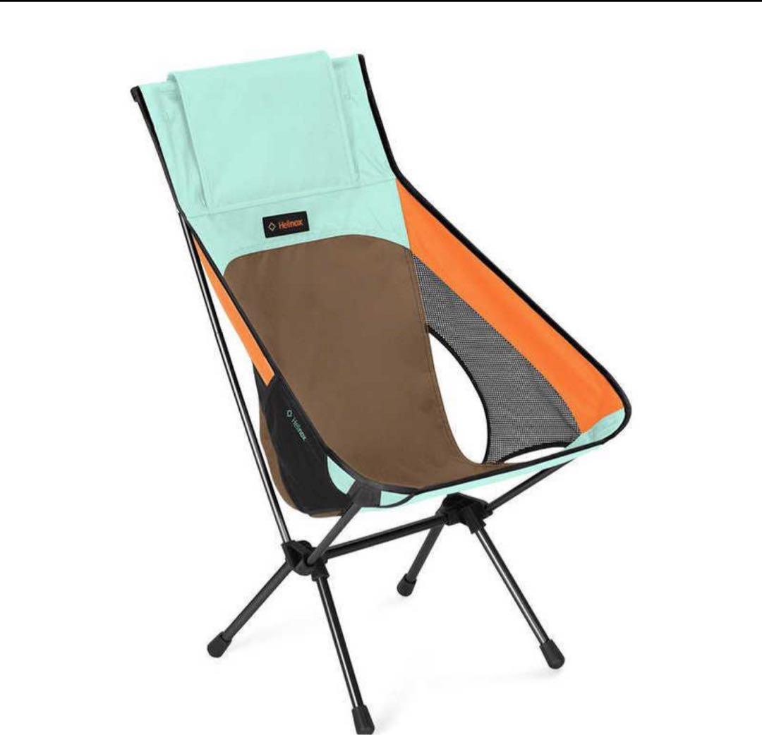 Helinox アウトドアチェア 未開封