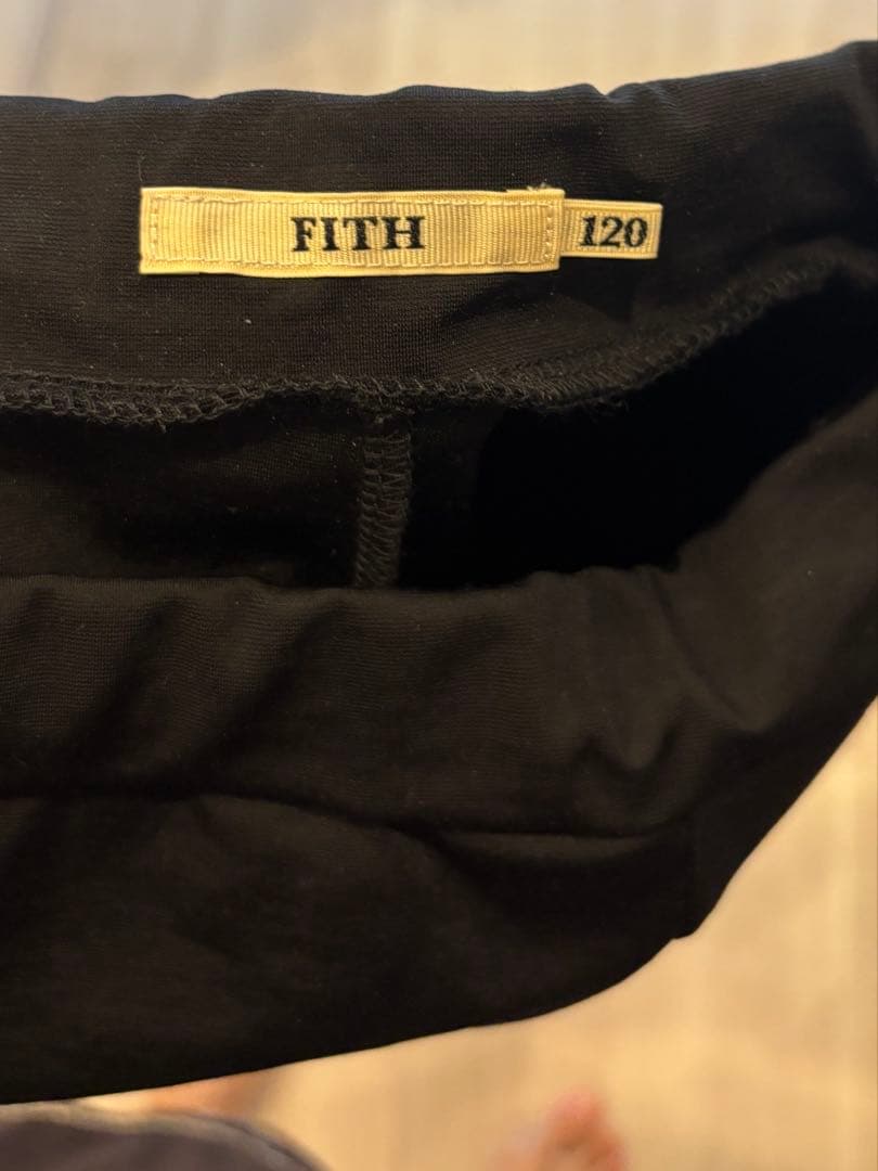 sora　FITH セレモニースーツ、シャツ