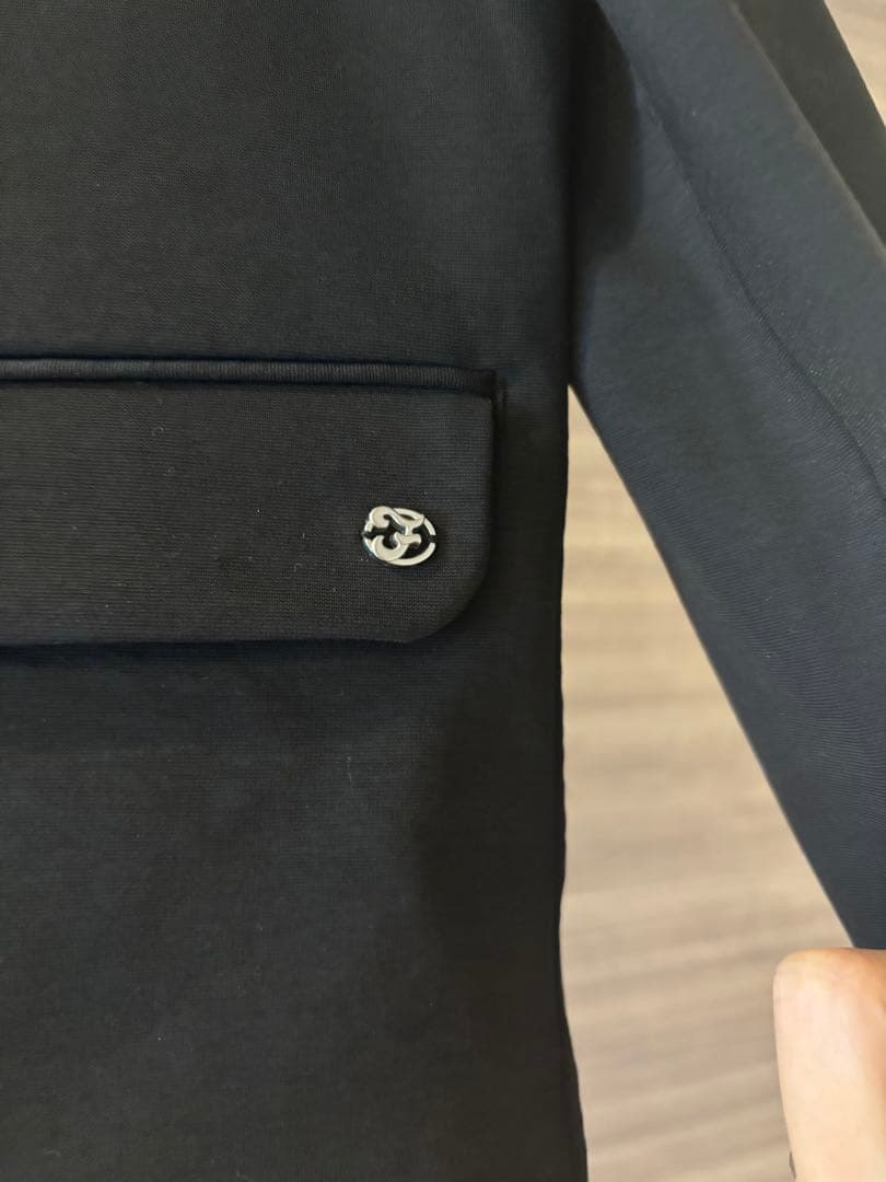 sora　FITH セレモニースーツ、シャツ