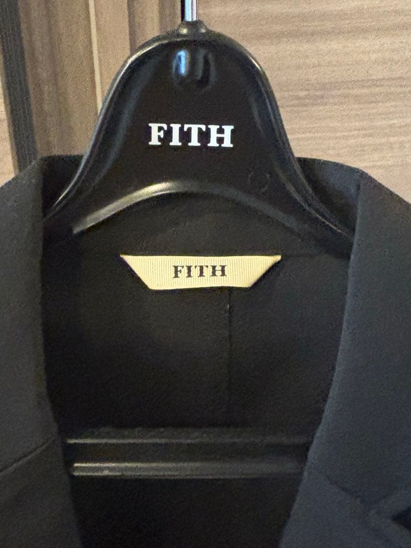 sora　FITH セレモニースーツ、シャツ