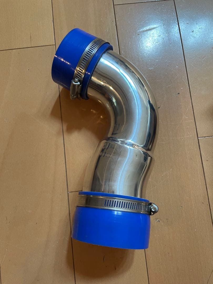 BLITZ jzx100 サクションパイプ