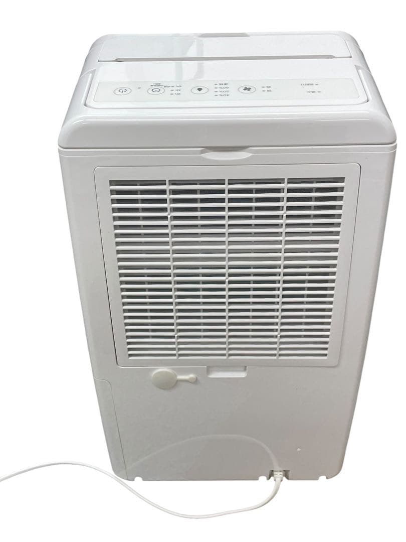 ⭕️アイリスオーヤマ IJC-R65-W 2025年製 除湿機 家電