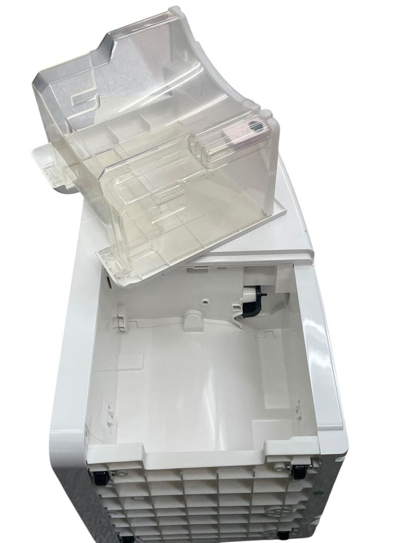 ⭕️アイリスオーヤマ IJC-R65-W 2025年製 除湿機 家電