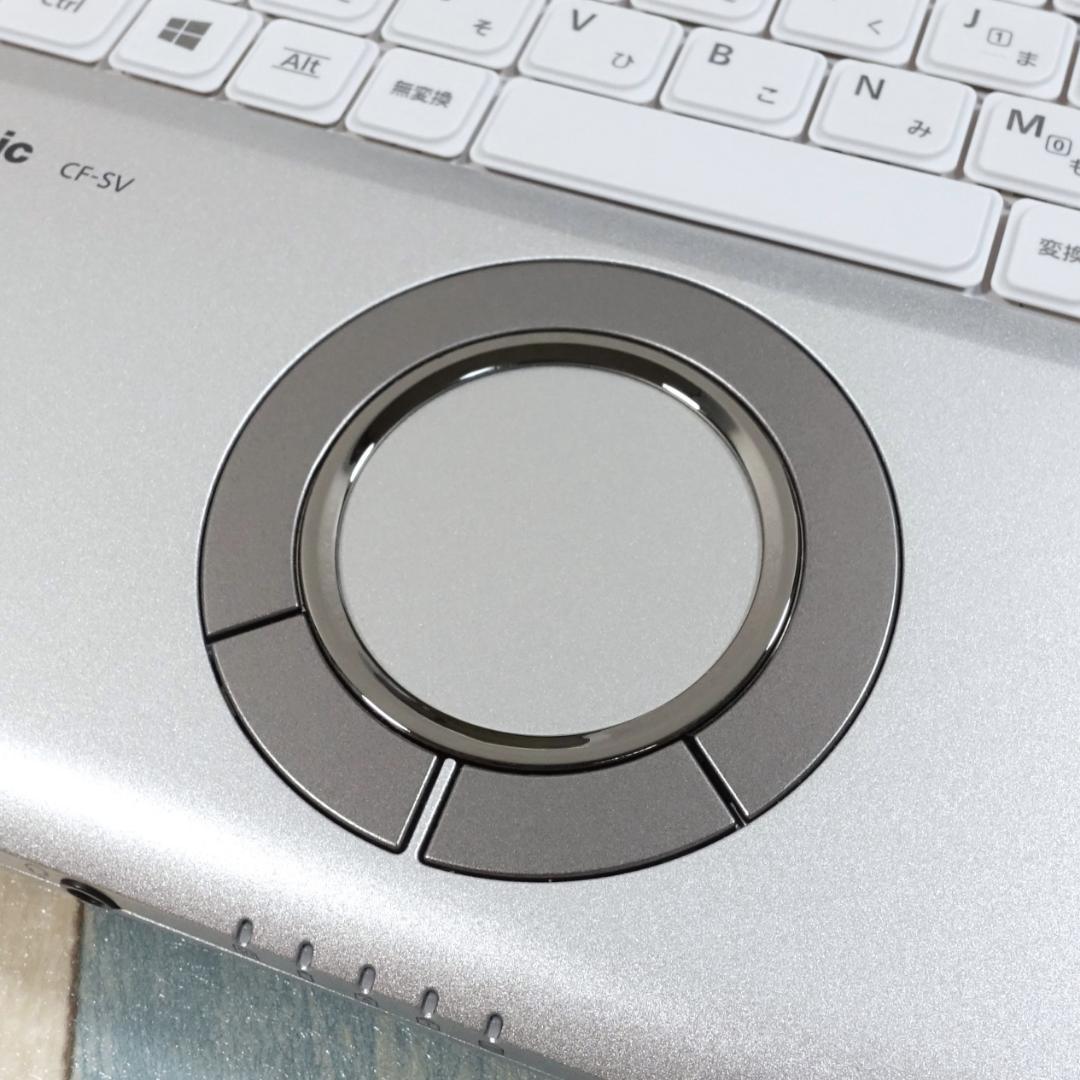 超高速大容量新品ＳＳＤ１ＴＢ搭載✨１１世代コアｉ５＆１６Ｇメモリ✨ＬＴＥ機能搭載