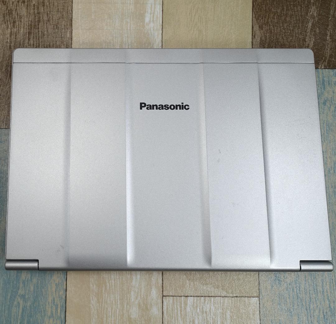 超高速大容量新品ＳＳＤ１ＴＢ搭載✨１１世代コアｉ５＆１６Ｇメモリ✨ＬＴＥ機能搭載